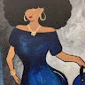 Meet your Posher, Latasha